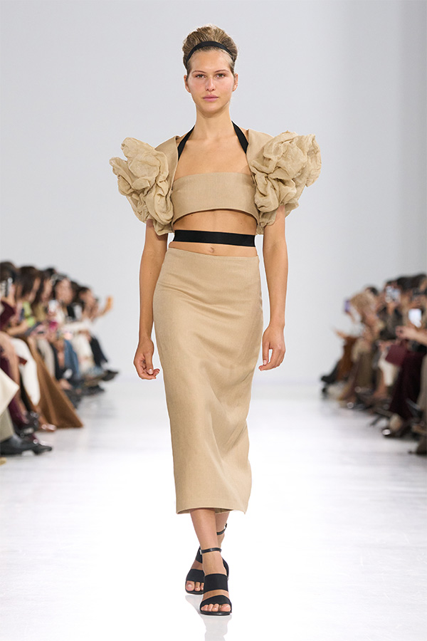 Spring Summer 2025 Fashion Show